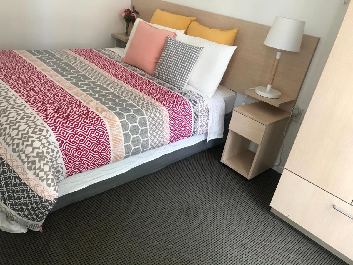 Auckland City Coby Suite Extérieur photo
