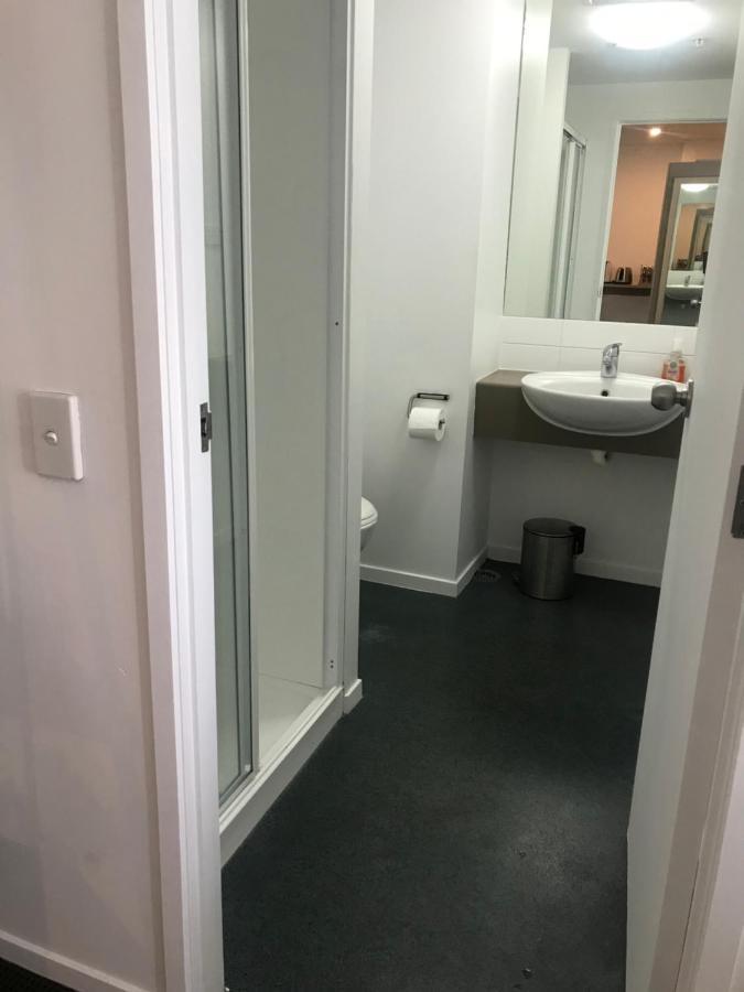 Auckland City Coby Suite Extérieur photo